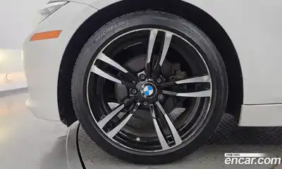 BMW 3-Series 2015 2.0 гидро в Москве № 1760201, миниатюра 5