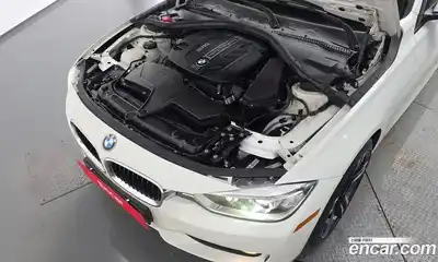 BMW 3-Series 2015 2.0 гидро в Москве № 1760201, миниатюра 6