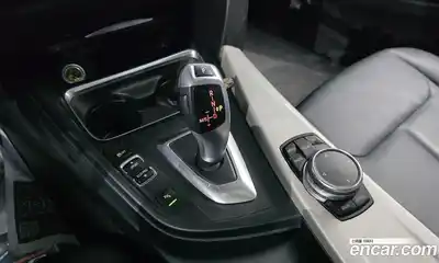 BMW 3-Series 2015 2.0 гидро в Москве № 1760201, миниатюра 9