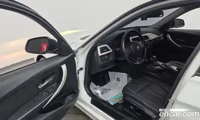 BMW 3-Series 2015 2.0 гидро в Москве № 1760201, миниатюра 10