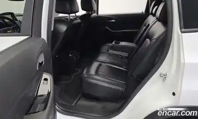 Chevrolet Orlando 2012 2.0 гидро в Москве № 1760202, миниатюра 12
