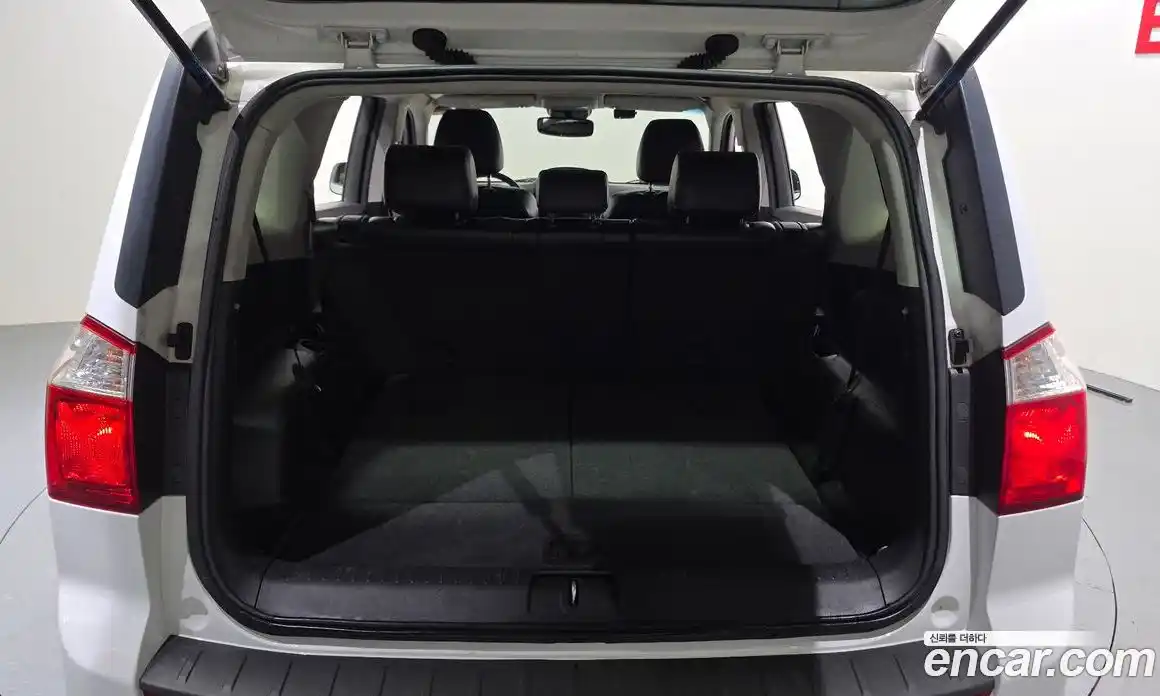 Chevrolet Orlando 2012 2.0 гидро в Москве № 1760202, фото 20