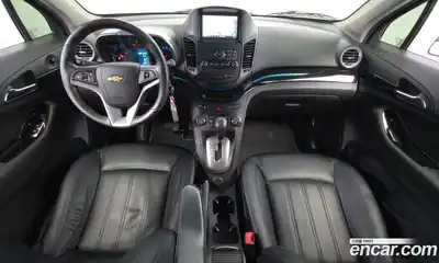 Chevrolet Orlando 2012 2.0 гидро в Москве № 1760202, миниатюра 7