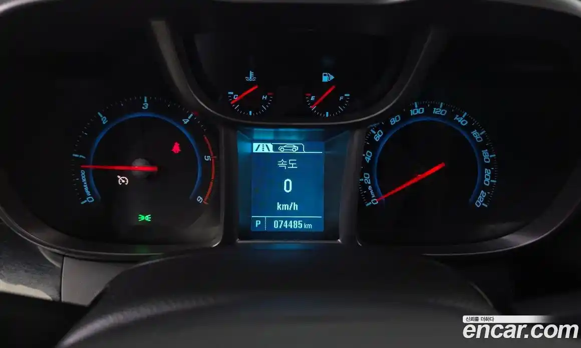 Chevrolet Orlando 2012 2.0 гидро в Москве № 1760202, фото 8