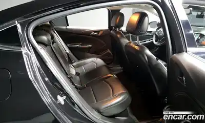 Chevrolet Cruze 2017 1.4 гидро в Москве № 1760217, миниатюра 11