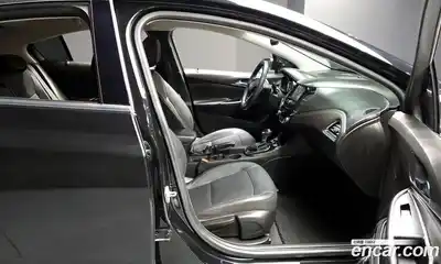 Chevrolet Cruze 2017 1.4 гидро в Москве № 1760217, миниатюра 12
