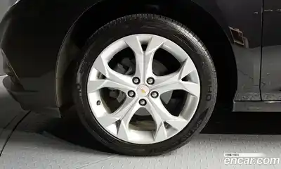 Chevrolet Cruze 2017 1.4 гидро в Москве № 1760217, миниатюра 5