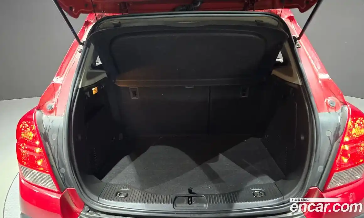 Chevrolet Trax 2013 1.4 гидро в Москве № 1760304, фото 20