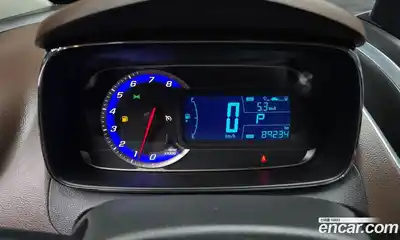 Chevrolet Trax 2013 1.4 гидро в Москве № 1760304, миниатюра 8