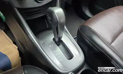 Chevrolet Trax 2013 1.4 гидро в Москве № 1760304, миниатюра 9