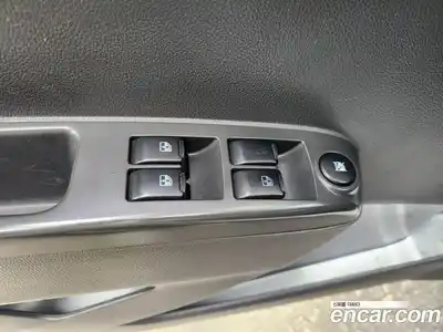 Chevrolet Spark 2013 1.0 механика в Москве № 1760346, миниатюра 12