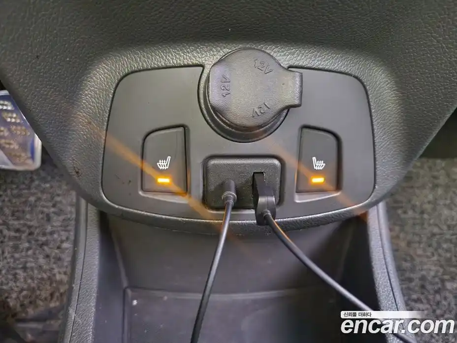 Chevrolet Spark 2013 1.0 механика в Москве № 1760346, фото 16