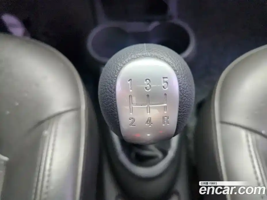 Chevrolet Spark 2013 1.0 механика в Москве № 1760346, фото 19