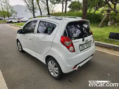 Chevrolet Spark 2013 1.0 механика в Москве № 1760346, миниатюра 4