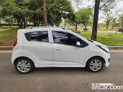 Chevrolet Spark 2013 1.0 механика в Москве № 1760346, миниатюра 7