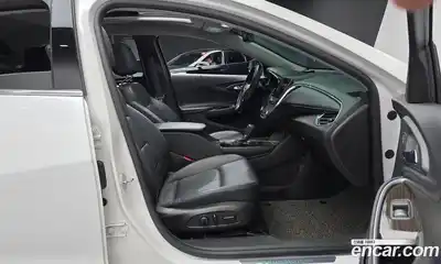 Chevrolet Malibu 2017 1.5 гидро в Москве № 1760400, миниатюра 11