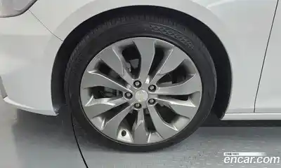 Chevrolet Malibu 2017 1.5 гидро в Москве № 1760400, миниатюра 5