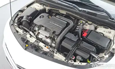 Chevrolet Malibu 2017 1.5 гидро в Москве № 1760400, миниатюра 6