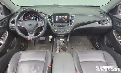 Chevrolet Malibu 2017 1.5 гидро в Москве № 1760400, миниатюра 7