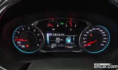 Chevrolet Malibu 2017 1.5 гидро в Москве № 1760400, миниатюра 8