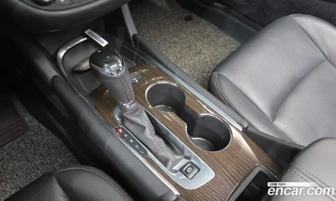 Chevrolet Malibu 2017 1.5 гидро в Москве № 1760400, фото 9