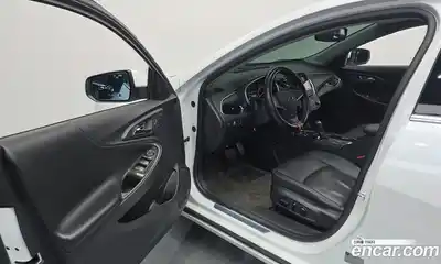 Chevrolet Malibu 2017 1.5 гидро в Москве № 1760400, миниатюра 10