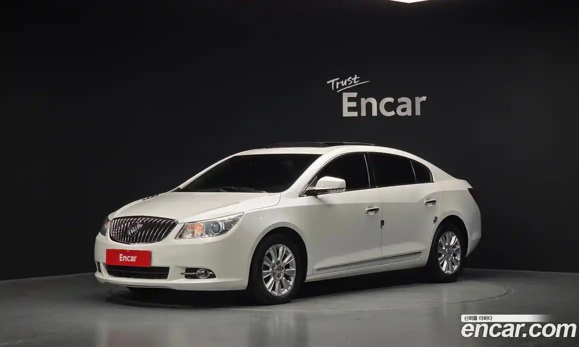 Chevrolet Alpheon 2015 2.4 гидро в Москве № 1760426, фото 1