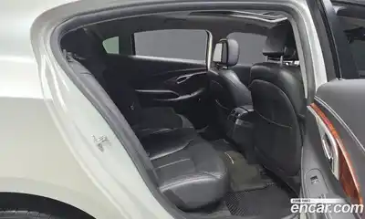 Chevrolet Alpheon 2015 2.4 гидро в Москве № 1760426, миниатюра 12