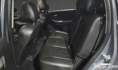 Chevrolet Orlando 2015 2.0 гидро в Москве № 1760439, миниатюра 11