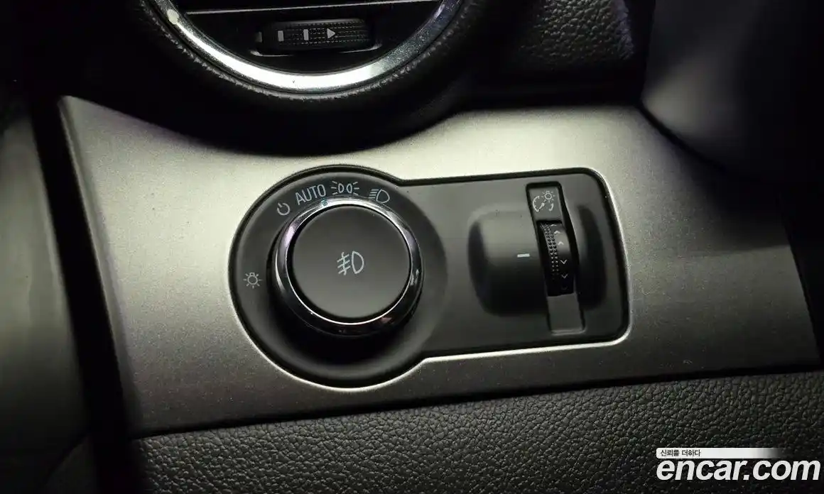 Chevrolet Orlando 2015 2.0 гидро в Москве № 1760439, фото 16