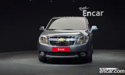 Chevrolet Orlando 2015 2.0 гидро в Москве № 1760439, миниатюра 3