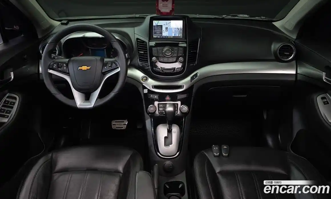 Chevrolet Orlando 2015 2.0 гидро в Москве № 1760439, фото 7
