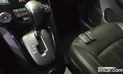 Chevrolet Orlando 2015 2.0 гидро в Москве № 1760439, миниатюра 9