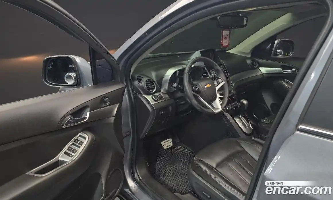 Chevrolet Orlando 2015 2.0 гидро в Москве № 1760439, фото 10