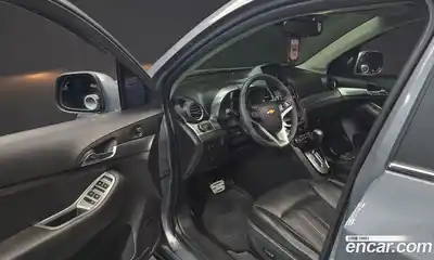 Chevrolet Orlando 2015 2.0 гидро в Москве № 1760439, миниатюра 10