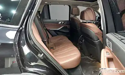BMW X5 2020 3.0 гидро в Москве № 1760466, миниатюра 11