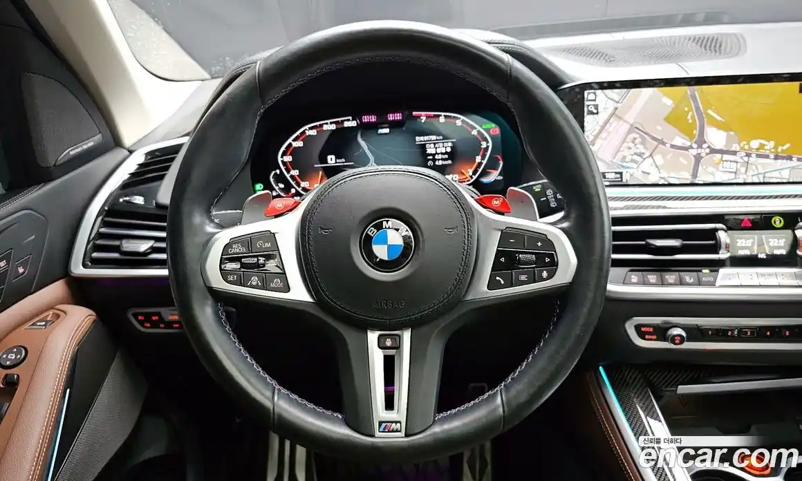 BMW X5 2020 3.0 гидро в Москве № 1760466, фото 12