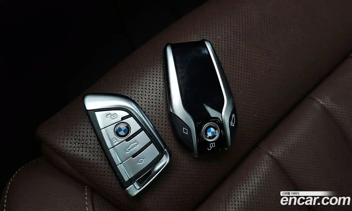 BMW X5 2020 3.0 гидро в Москве № 1760466, фото 17