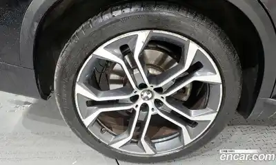 BMW X5 2020 3.0 гидро в Москве № 1760466, миниатюра 5