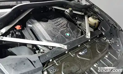 BMW X5 2020 3.0 гидро в Москве № 1760466, миниатюра 6