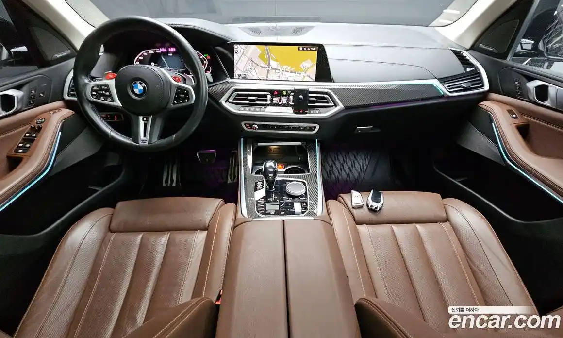 BMW X5 2020 3.0 гидро в Москве № 1760466, фото 7