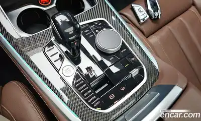 BMW X5 2020 3.0 гидро в Москве № 1760466, миниатюра 9