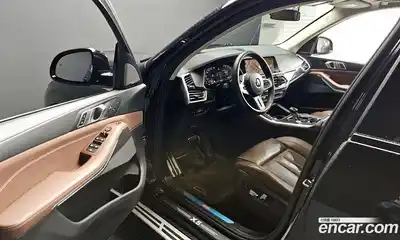 BMW X5 2020 3.0 гидро в Москве № 1760466, миниатюра 10