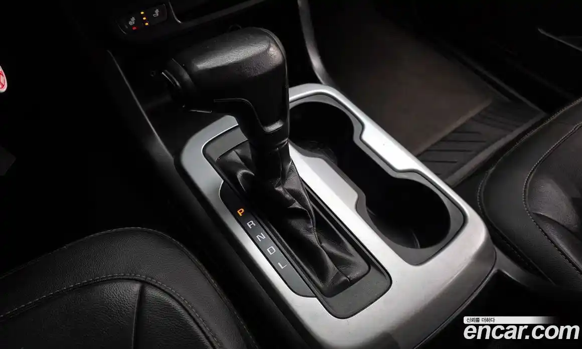 Chevrolet Colorado 2021 3.6 гидро в Москве № 1760533, фото 9