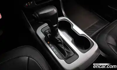 Chevrolet Colorado 2021 3.6 гидро в Москве № 1760533, миниатюра 9