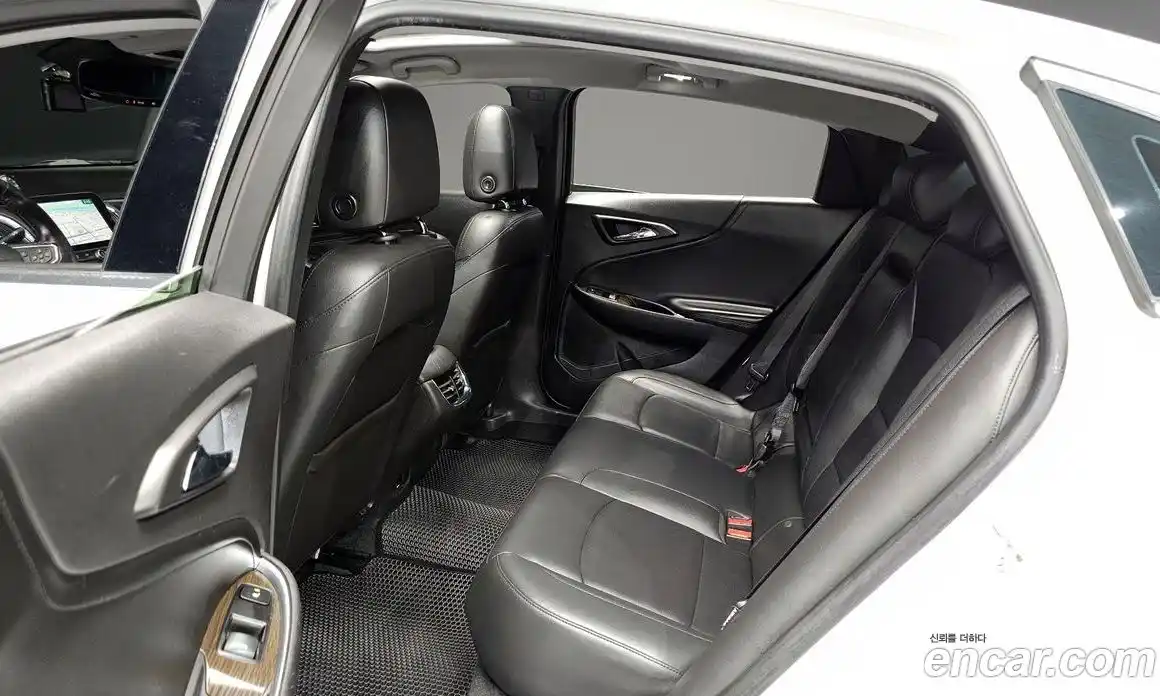 Chevrolet Malibu 2017 2.0 гидро в Москве № 1760723, фото 11