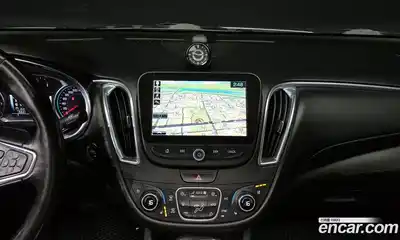Chevrolet Malibu 2017 2.0 гидро в Москве № 1760723, миниатюра 12