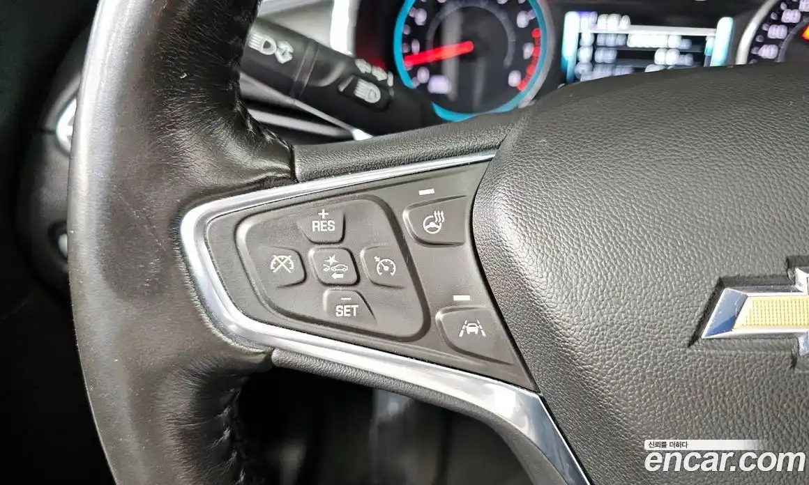 Chevrolet Malibu 2017 2.0 гидро в Москве № 1760723, фото 16