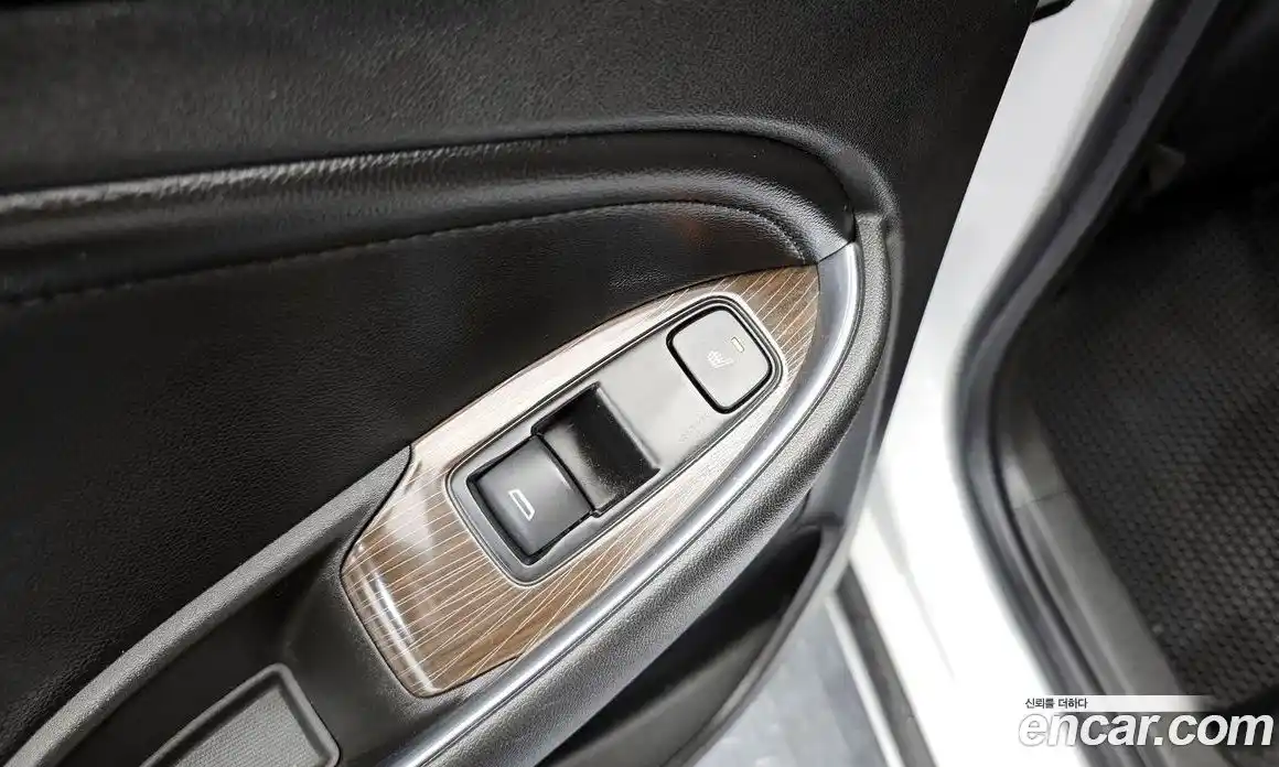 Chevrolet Malibu 2017 2.0 гидро в Москве № 1760723, фото 20