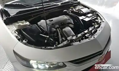 Chevrolet Malibu 2017 2.0 гидро в Москве № 1760723, миниатюра 6